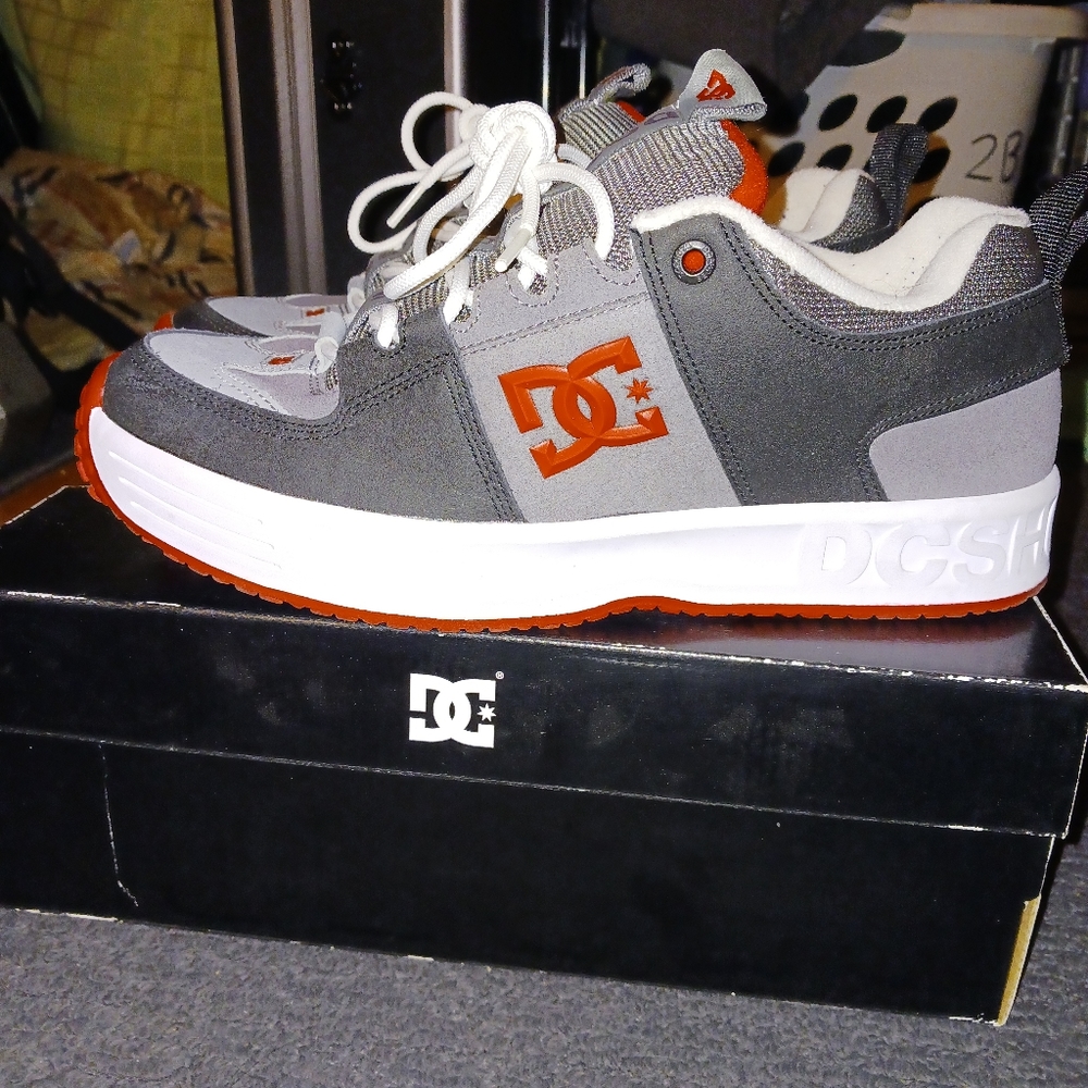 DC Lynx OG